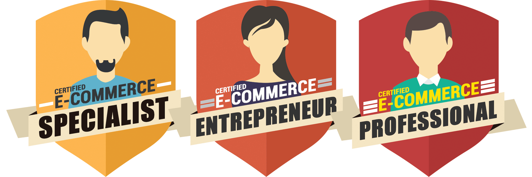 Certified E-Commerce Specialist, Entrepreneur, Professional Program by Janette Toral